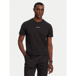 Dolce&Gabbana Dolce&Gabbana T-shirt G8RN8Z G7NUB Nero Regular Fit