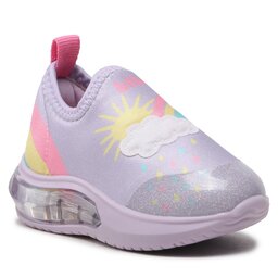 Bibi Sneakers Bibi Space Wave 3.0 1199015 Lavander/Print