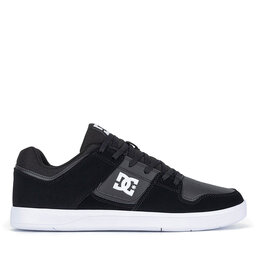 DC Sneakersy DC CURE ADYS400073-BLK Černá