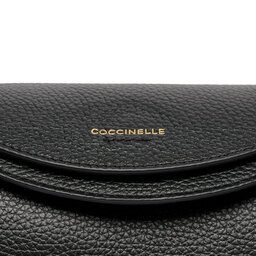 

Сумка Coccinelle Q9F Coccinelleeclyps E1 Q9F 12 01 01 Noir 001, Чорний