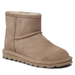 Bearpaw Topánky Bearpaw Alyssa 2130W Mushroom 500