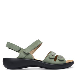 Josef Seibel Sandalen Josef Seibel 86786 Grün