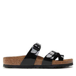 

В'єтнамки Birkenstock Mayari 071093 Schwarz Lack/Czarny Lak., Чорний