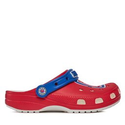 

Шльопанці Crocs Crocs Classic Nba La Clippers Clog 208863 Blue 425, Голубий