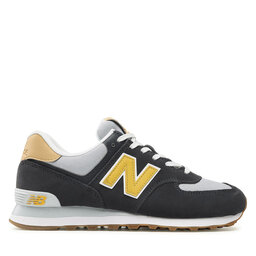 

Снікерcи New Balance, Cиній