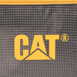 

Рюкзак CATerpillar Lizard 83866-449 Transparnet Grey, Сірий