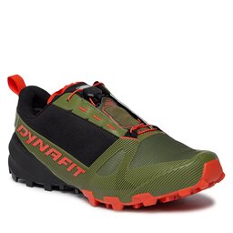 Dynafit Trekking čevlji Dynafit Traverse Gtx GORE-TEX 64080 Winter Moss/Black Out 762
