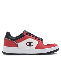 

Снікерcи Champion REBOUND LOW 2.0 S21906-RS001 Червоний