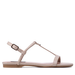 

Босоніжки Patrizia Pepe CX0249/L011-B732 Ocean Sand, Бежевий