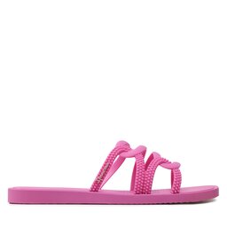 

Шльопанці Ipanema IPANEMA SOLAR SLIDE AD 26979 Lilac AL289, Фіолетовий