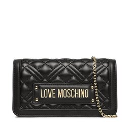 LOVE MOSCHINO Borsetta LOVE MOSCHINO JC5681PP1HLA0000 Nero