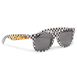 Vans Gafas de sol Vans Spicoli 4 Shade VN000LC0ZIA1 Black/White Che