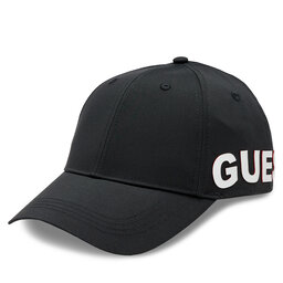 Guess Šiltovka Guess AM5029 POL01 BLA