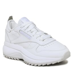 Reebok Pantofi Reebok Classic Leather SP Extra Shoes HQ7196 Alb