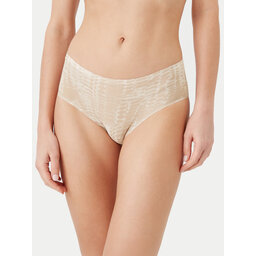 Chantelle Chantelle Класичні труси Soft Stretch C11D40 Рожевий