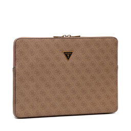 

Чохол для ноутбука Guess Vezzola Document Case HMVZLA P2216 VVO, Бежевий