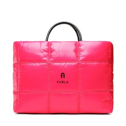 Furla Дамска чанта Furla Opportunity WB00698-BX1190-1553S-1-042-20-CN-B Neon Pink