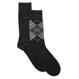 E-shop Pánské klasické ponožky Boss