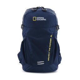 National Geographic Ruksak National Geographic N29281.45 Niebieski 6