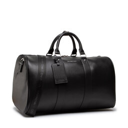 Valentino Wochenendtasche Valentino Marnier VBS5XQ03 Schwarz