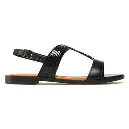 

Босоніжки Lasocki OCE-2284-07 Black, Чорний