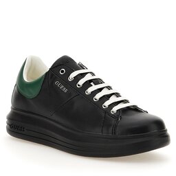 

Снікерcи Guess Vibo Smart Carryover FM6VIS SMA12 BLACK, Чорний