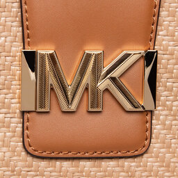 

Сумка MICHAEL Michael Kors, Коричневий