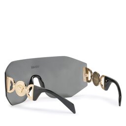 

Сонцезахисні окуляри Versace 0VE2258 Dark Grey, Сірий