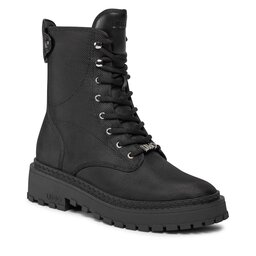 Liu Jo Ορειβατικά παπούτσια Liu Jo Rumi 05 SF3071 T0011 Black 22222