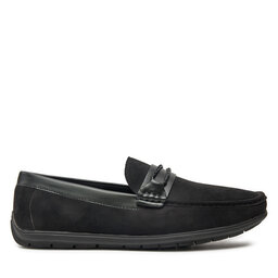 Pierre Cardin Μοκασίνια Pierre Cardin 903 Μαύρο