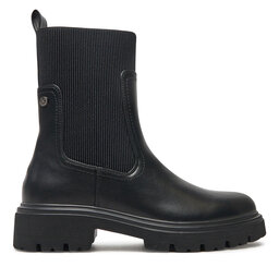 Xti Botines Xti 143300 Negro