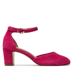 

Туфлі Tamaris 1-22401-42 Fuxia 513, Рожевий