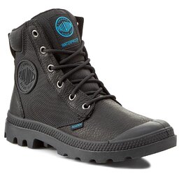 Palladium Outdoorová obuv Palladium Pampa Sport Cuff Wpn 73234-001-M Black