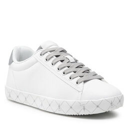 

Снікерcи Trussardi 79A00747 W001, Білий