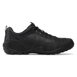 

Туфлі Lasocki MI07-B68-A898-05 Black, Чорний