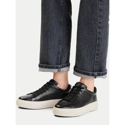 Tamaris Sneakers Tamaris 1-23736-42 Schwarz