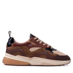 

Снікерcи Gant Villagate 23631074 Multi Brown G444, Коричневий