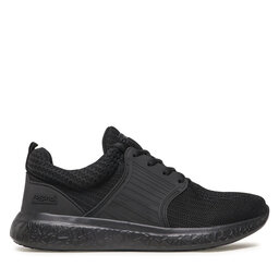 

Снікерcи Sprandi MP66-21825 Black, Чорний