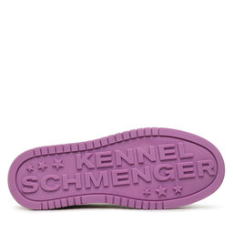 

Снікерcи Kennel & Schmenger Drift 91-15030.759 Purple/Bi.Ssa-Pu, Фіолетовий