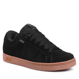 Etnies Sneakersy Etnies Kingpin 4101000091 Black/Dark Grey/Gum 566
