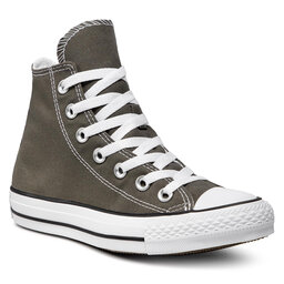 Converse Sneakers aus Stoff Converse CT A/S Seasnl H 1J793 Charcoal