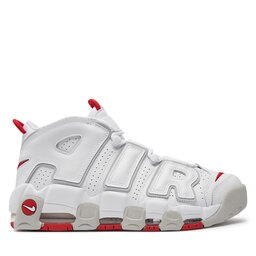 Nike Sneakersy Nike Air More Uptempo '96 DX8965 100 Biały