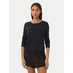 Hanro Hanro Pyjama-T-Shirt Yoga 7996 Schwarz