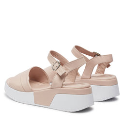 

Босоніжки Piazza 910225-42 Pink, Рожевий