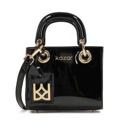Kazar Handväska Kazar Muse Xs 67842-L0-00 Black