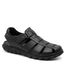 Lasocki Sandaler Lasocki TEDD-07 MI07 Svart