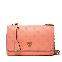 Guess Geantă Guess Helaina (PB) HWPB84 03210 COR