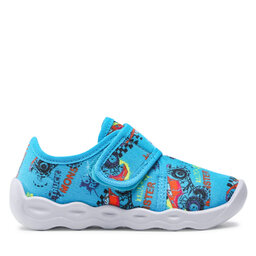 

Тапочки Superfit 1-006273-8400 M Blau, Голубий