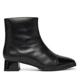 Ara Stiefeletten Ara Graz 12-20008-11 Schwarz