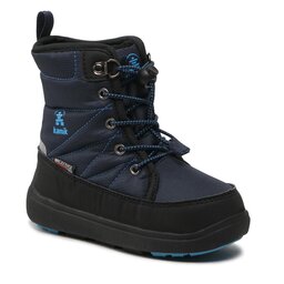 Kamik Апрески Kamik Luge NF8401 Navy/Blk